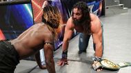 R-Truth and Elias